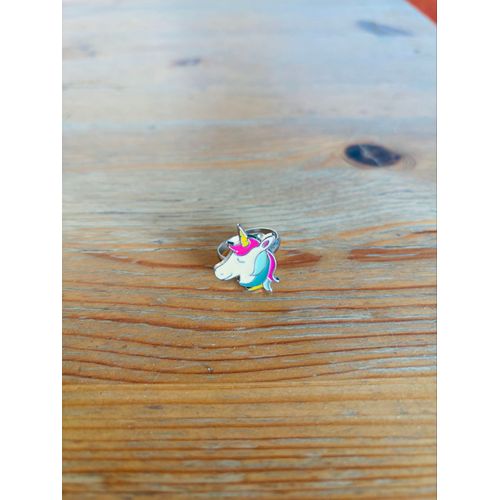 Bague Unicorn ¿¿ Ajustable
