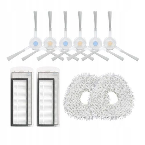 pour Narwal T10 Aspirateur robot accessoires brosse
