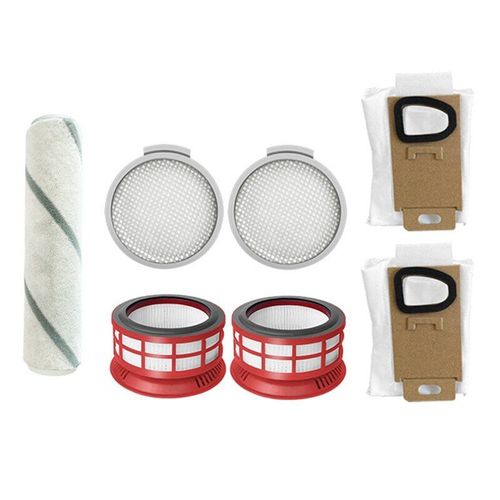 pieces détachées pour robot aspirateur Roborock H7
