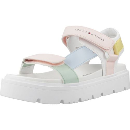Tommy Hilfiger T3a2 33786 Colour Multicolore