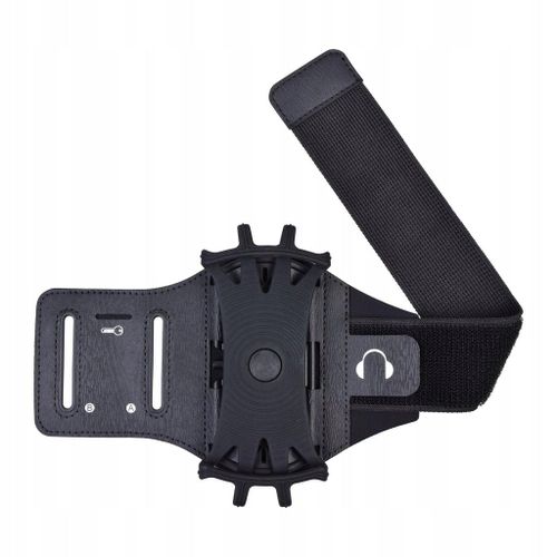 Support De Téléphone De Sport Avec Brassard, Portable, Multifonctionnel, À La Mode, Durable
