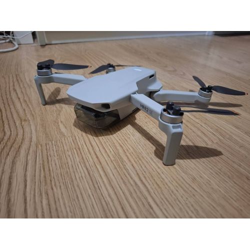 Drone Dji - Mini 2-Dji