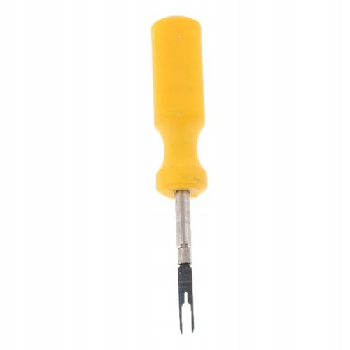 Clé De Retrait De Borne Connecteur De Fil Extracteur Goupille De Déverrouillage 0,3