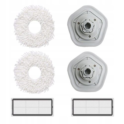 Pour Xiaomi Dreame W10/W10 Pro Aspirateur Partie c