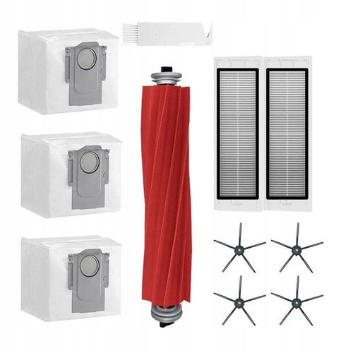 accessoires pour robot aspirateur Roborock Q5+