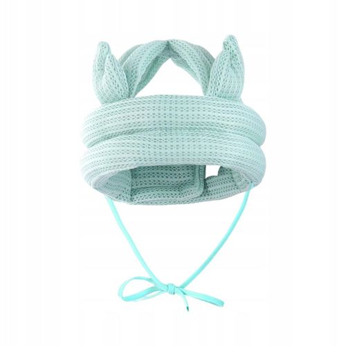 Harnais De Sécurité Pour Bébé Bonnet Pour Bébé Bleu