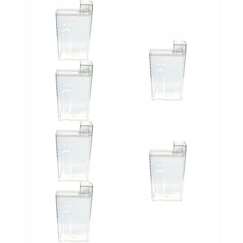 Bouteilles De Lessive Vides. Adoucissant