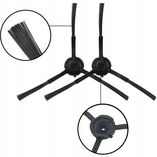 pour Accessoire Robot Aspirateur Roidmi Eve Plus
