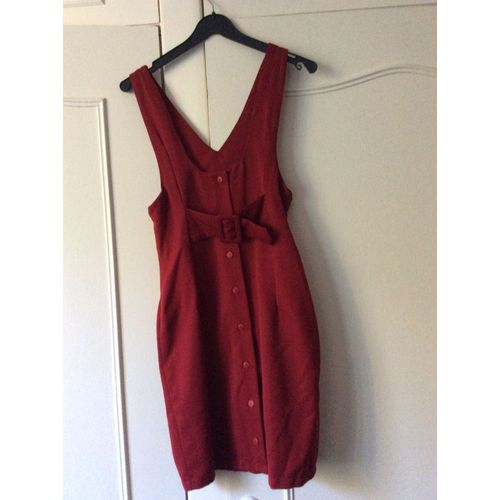 Robe Vintage Jamais Portée Taille 36