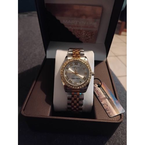 Montre Femme Martyn Line.
