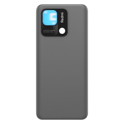 Cache Batterie Pour Xiaomi Redmi 10c Original Service Pack Xiaomi Gris