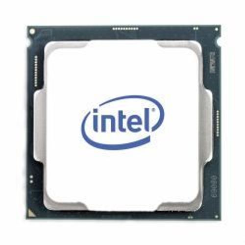 Intel Xeon W-2245 - 3.9 GHz - 8-core - 16 threads - 16.5 MB cache - LGA2066 Socket - OEM, Processeur