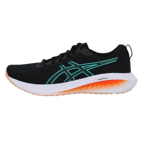 Chaussures Running Asics Gel-Excite 10 Noir 44 1/2
