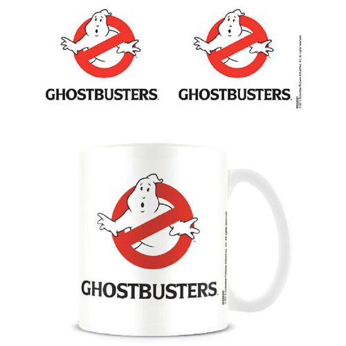 S.O.S. Fantômes - Tasse Avec Logo 315ml