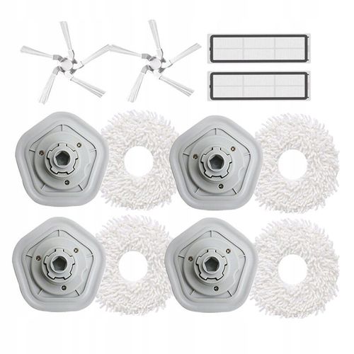 pour pieces d'aspirateur Dreame W10/W10 Pro