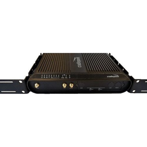 Cradlepoint - Kit de montage pour rack - pour COR IBR1700