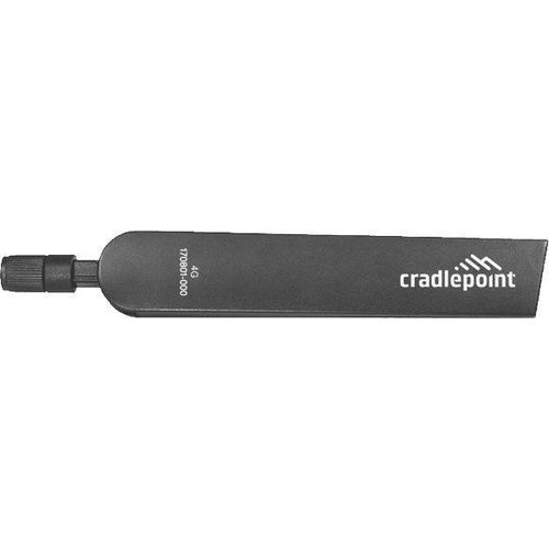 Cradlepoint - Antenne - cellulaire - gris - pour Cradlepoint E300, E3000, MC400-1200M-B; E300 Series Enterprise Router; S700 Series
