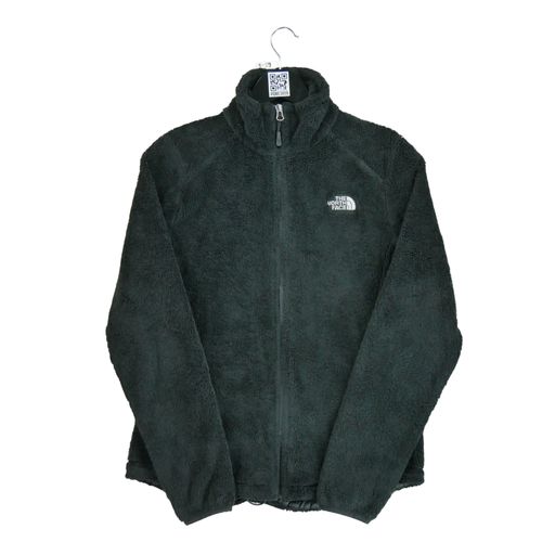 Reconditionné - Veste Polaire Femme Osito Tnf Noir - Taille S - Femme - Noir
