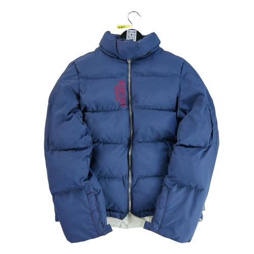 Reconditionné - Doudoune Femme Colorado Avalanche Nhl - Taille M - Femme - Marine