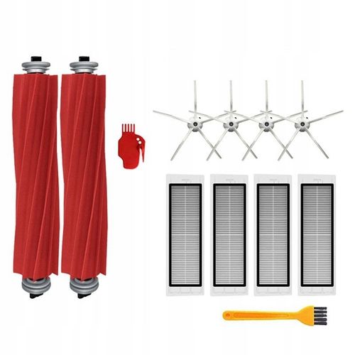 accessoires pour robot aspirateur Roborock Q5+