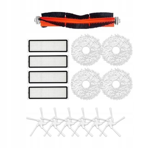 pour les accessoires Dreame W10/ W10 Pro pour les aspirateurs robots