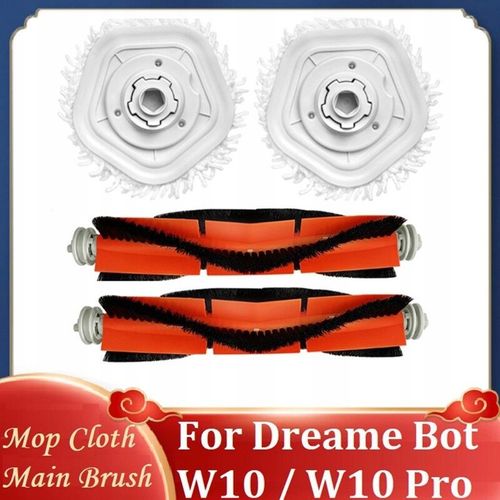 pour Dreame Bot W10 / W10 Pro Robot Aspirateur