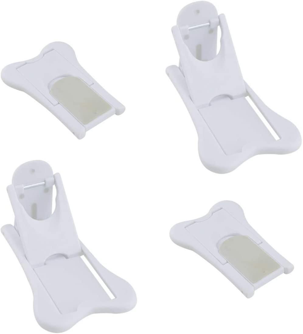 1 Pcs Bloc de porte coulissante Serrures de porte coulissante pour ...