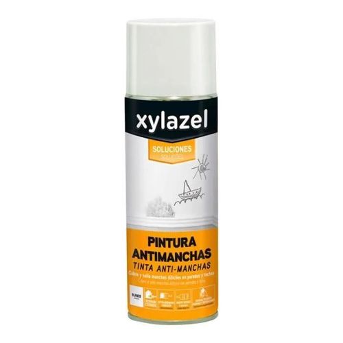 Xylazel solutions spray anti-t