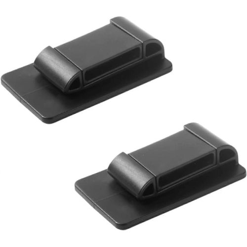 Car Seat Belt Stabilizer Universal Seat Belt Clips Black Carbon Fiber Limiter Car Interior