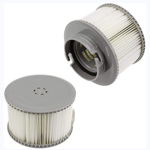Spa Hot Tub Cartouche filtrante pour Spas & Spa Cartouche filtrante Filtre de remplacement