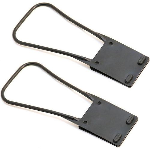 Seat Belt Grabber Handle 2pack - Helps Reach Your Seat Belt To Buckle Up