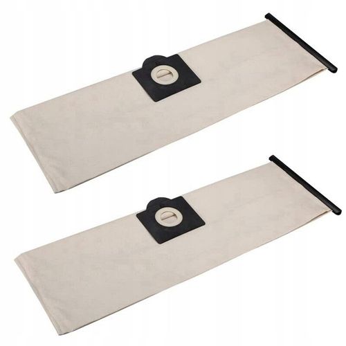 Sac a poussiere ienne pour aspirateur Karcher WD3 MV3