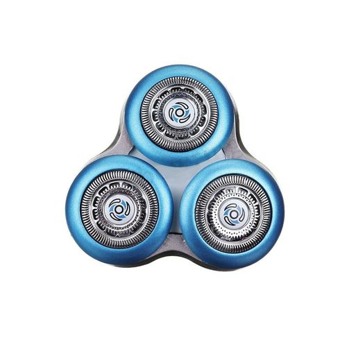 Lames de remplacement de la tête de rasage Almi Shaver pour Philips 7000 9000 Rq12 Cadeau