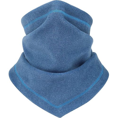Tuyau Foulard Thermo Men Multifonctionnel Attitude Respirant Élastique Cou Chaud Cadeau