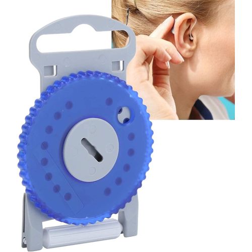 Filtres pro-oreille Earwax Earguard. Protection auditive Imperméable à l¿eau Almi Cover Hearing
