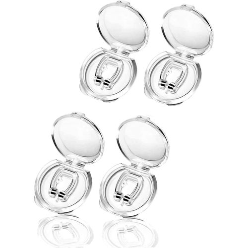 Dispositif De Sommeil Anti-Ronflement - Solution Intelligente Pour Ronfler Pendant Le Sommeil - Stop 