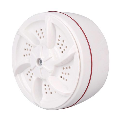 Turbines Mini machine à laver portable Dispositif de lavage léger pour sous-vêtements chaussettes