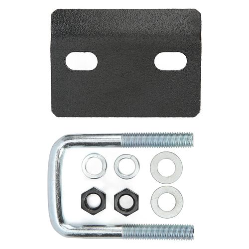 Serrage D¿Attelage De Remorque 304 Stabilisateur Anti-Hochet En Acier Inoxydable Pour 1.25in 2in Attelage Rv Suv Camper
