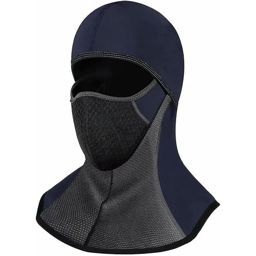Sturm Hood Ski Mask Cagoule Storm Mask Pour Moto Hiver Moto Masque Cadeau