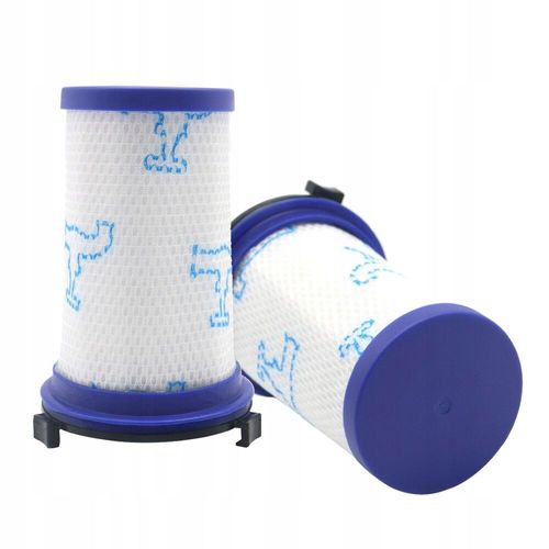pour accessoires de remplacement pour aspirateur robot Rowenta ZR009001
