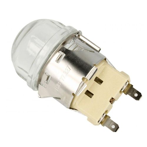 Lampe halogène complète Four cuisinière (12018956 BALAY BLAUPUNKT BOSCH CONSTRUCTA JUNKER NEFF SIEMENS VIVA)
