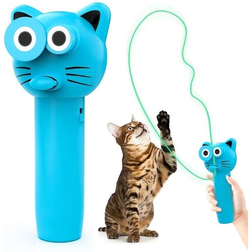 Propulseur De Lance-Corde, Propulseur De Corde En Forme De Chat, Lanceur De Corde À Fermeture À Glissière Avec Gratuit
