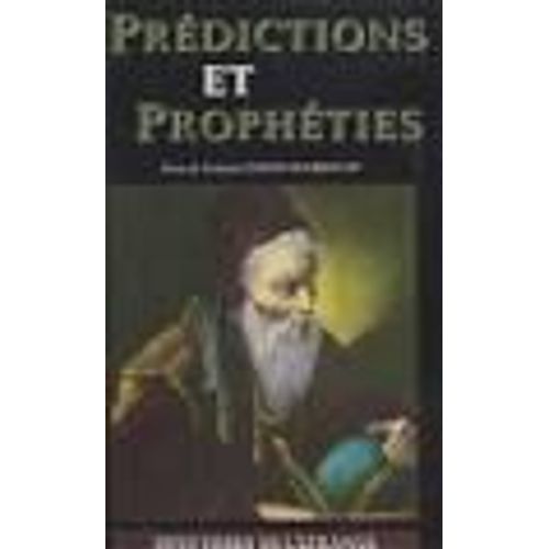 Prédictions Et Prophéties, Yves Et Yvonne David,Marescot, Editions Magellan