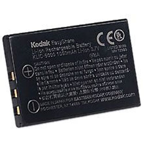 Kodak Klic 8000 Batterie Li-Ion pour Easyshare Z612