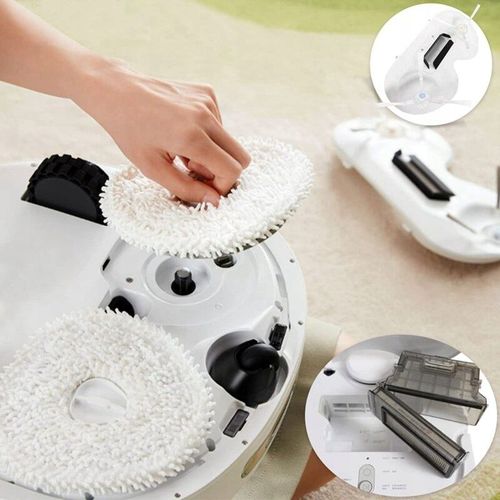 pour Narwal T10 Aspirateur robot accessoires brosse