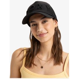 Brighter Day - Casquette Trucker Pour Femme - Noir -
