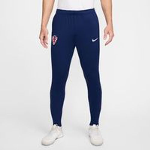 Pantalon De Foot Nike Dri-Fit Croatie Strike Pour Homme - Bleu