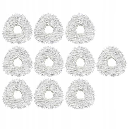 pour Narwal T10 Aspirateur robot accessoires chiffon