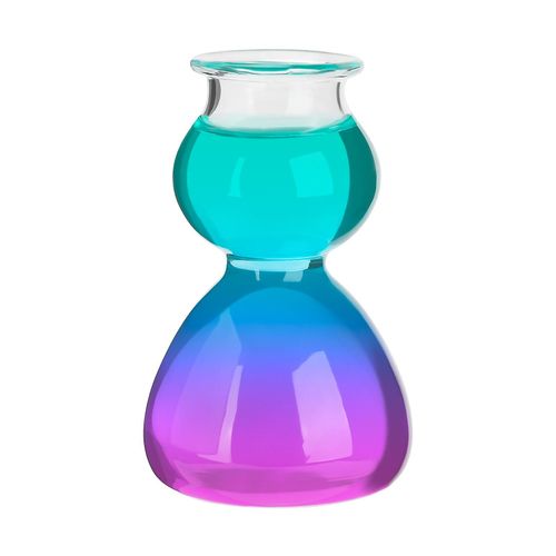 Distillation Flask Verre Transparent Pour Cocktail Martini Tequila Margarita, Verres À Cocktail 120ml Pour Fête, Bar À Domicile Ou Cadeau