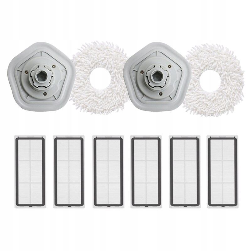Filtre HEPA pour aspirateur Dreame W10/W10 Pro